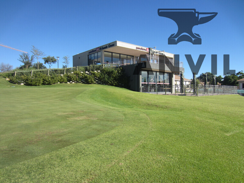 Inanda Greens, Building 10, Sandton - Whole Building property image 13