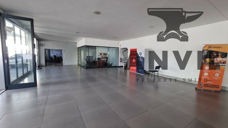 299 Voortrekker Road Parow - Entire Unit property image 11