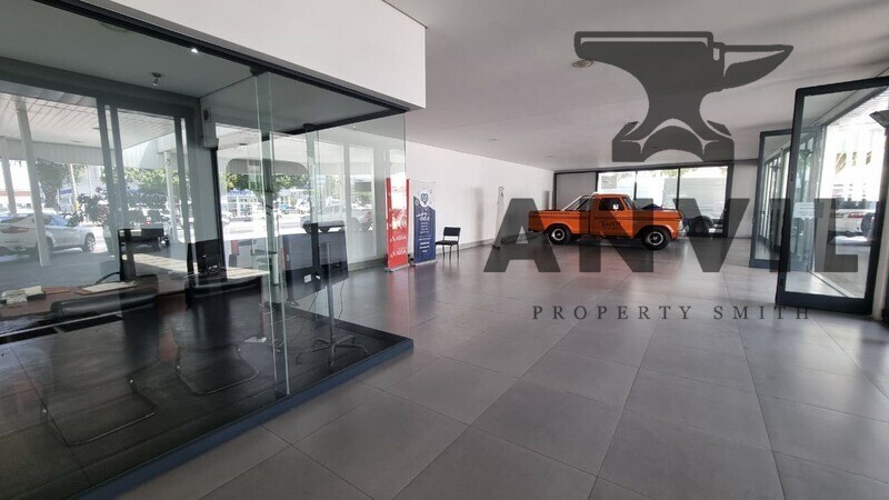 299 Voortrekker Road Parow - Entire Unit property image 12