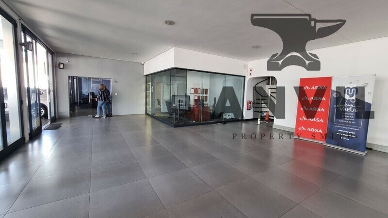 299 Voortrekker Road Parow - Entire Unit property image 13