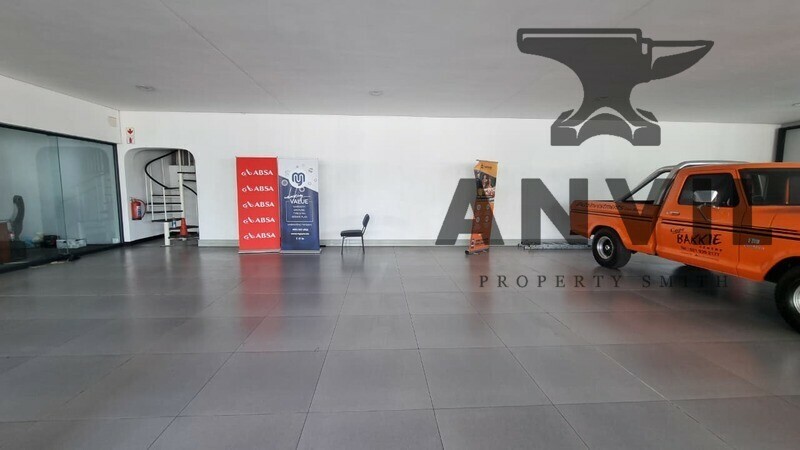 299 Voortrekker Road Parow - Entire Unit property image 15