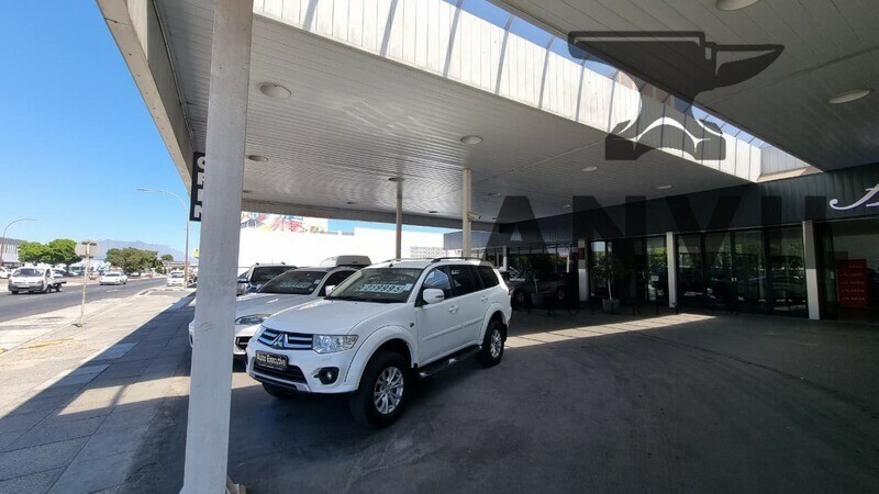 299 Voortrekker Road Parow - Entire Unit property image 16