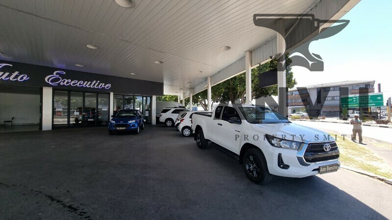 299 Voortrekker Road Parow - Entire Unit property image 17