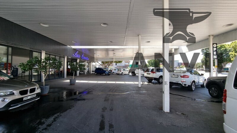 299 Voortrekker Road Parow - Entire Unit property image 18