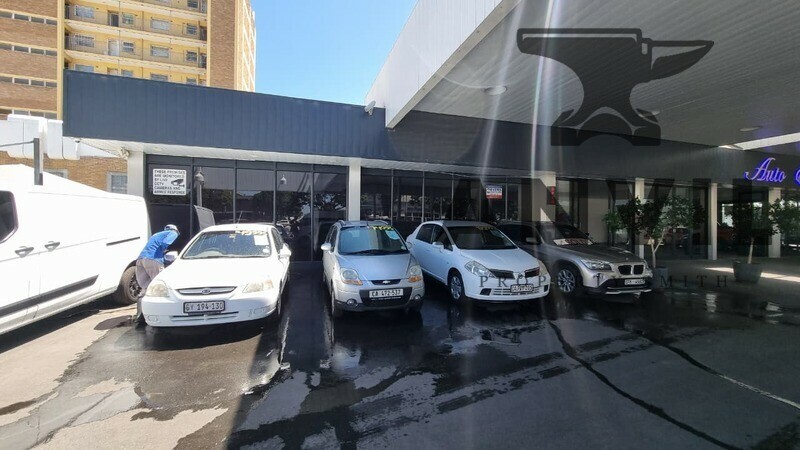 299 Voortrekker Road Parow - Entire Unit property image 19