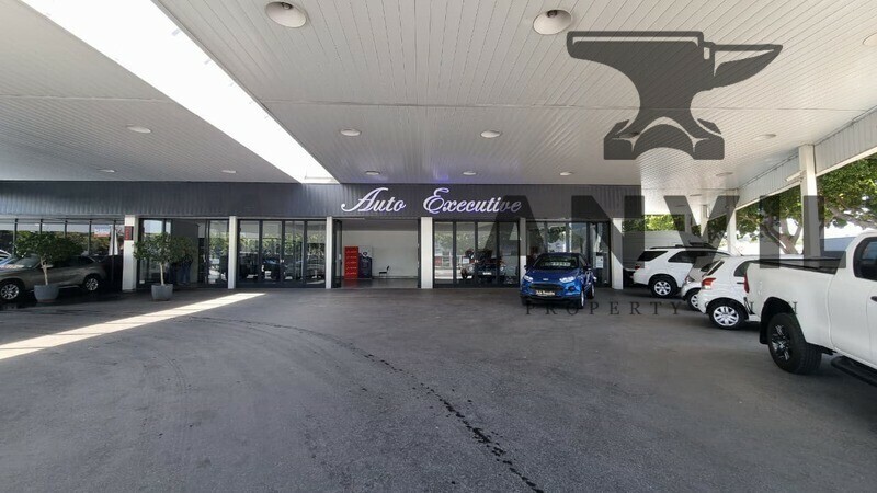 299 Voortrekker Road Parow - Entire Unit property image 2