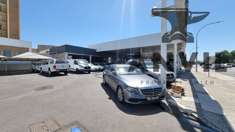 299 Voortrekker Road Parow - Entire Unit property image 20