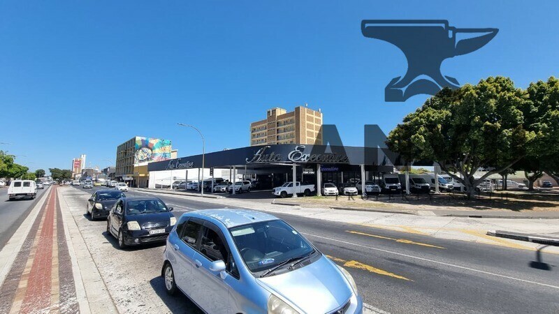 299 Voortrekker Road Parow - Entire Unit property image 21