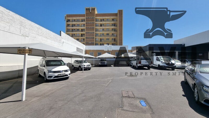 299 Voortrekker Road Parow - Entire Unit property image 22