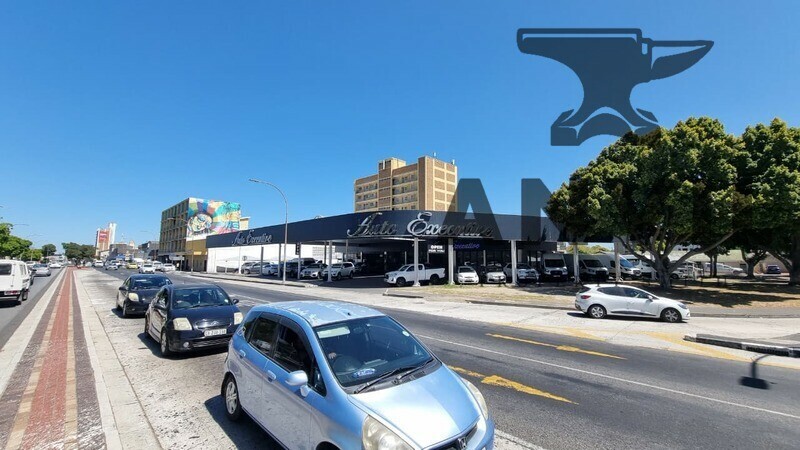 299 Voortrekker Road Parow - Entire Unit property image 23