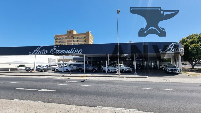 299 Voortrekker Road Parow - Entire Unit property image 24