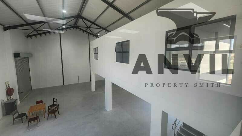 29 Evolution Crescent - Warehouse To Let  property image 18