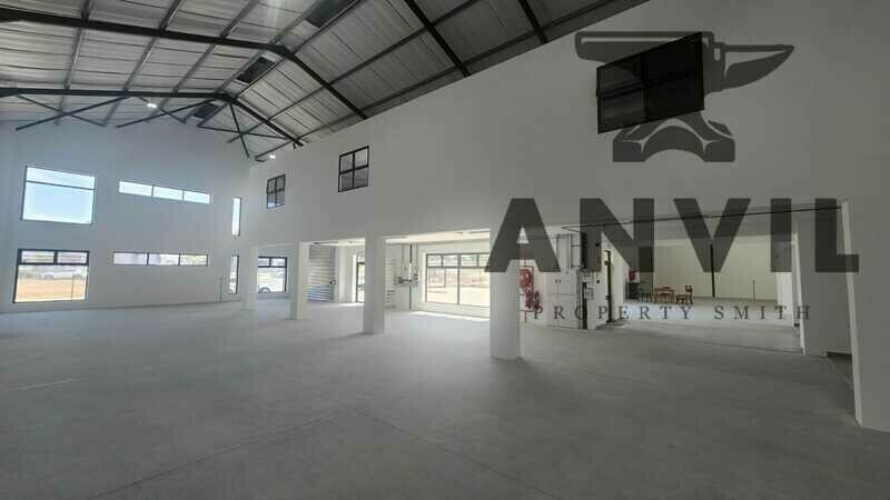 29 Evolution Crescent - Warehouse To Let  property image 16