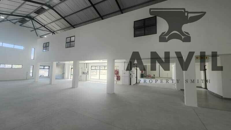 29 Evolution Crescent - Warehouse To Let  property image 17