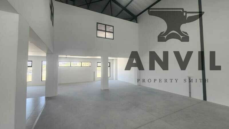 29 Evolution Crescent - Warehouse To Let  property image 20