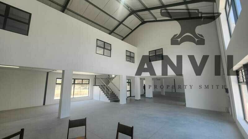 29 Evolution Crescent - Warehouse To Let  property image 15