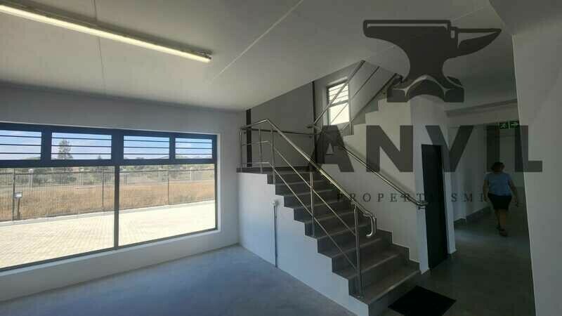 29 Evolution Crescent - Warehouse To Let  property image 26