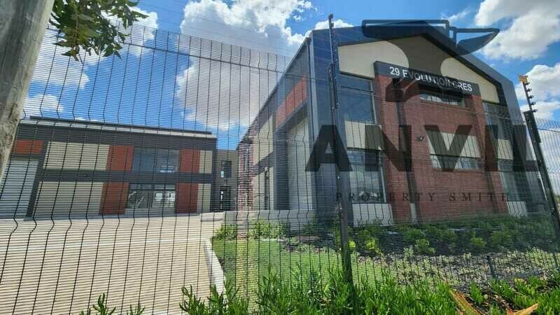 29 Evolution Crescent - Warehouse To Let  property image 13