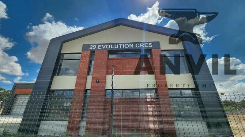 29 Evolution Crescent - Warehouse To Let  property image 11