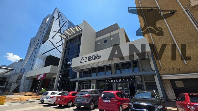 Cradock Square - 3rd Floor - Unit 0302 property image 17