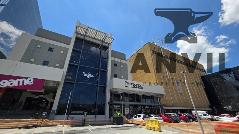 Cradock Square - 3rd Floor - Unit 0302 property image 21