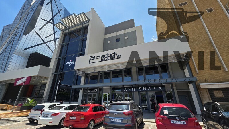 Cradock Square - 3rd Floor - Unit 0302 property image 19