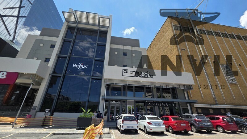 Cradock Square - 3rd Floor - Unit 0302 property image 20