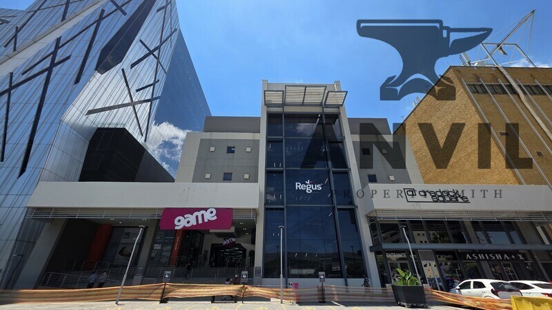 Cradock Square - 3rd Floor - Unit 0302 property image 22