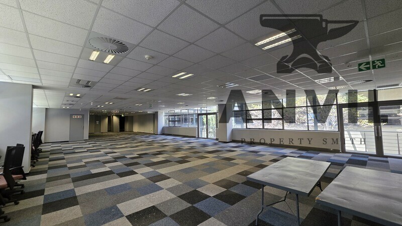 2nd Floor - Unit 02B