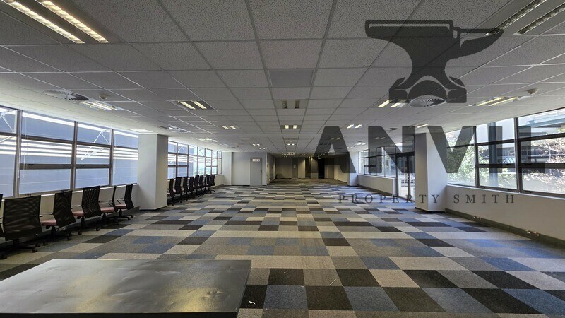 Cradock Square - 2nd Floor - Unit 02B property image 2