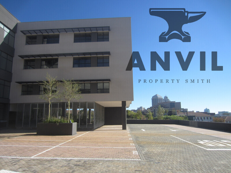 Inanda Greens, Building 10, Sandton - Whole Building property image 14