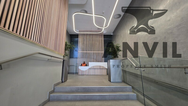 3rd Floor - Unit 0301&0302