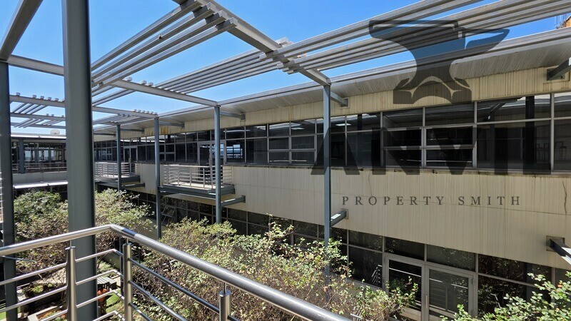 Cradock Square - 3rd Floor - Unit 0301&0302 property image 6