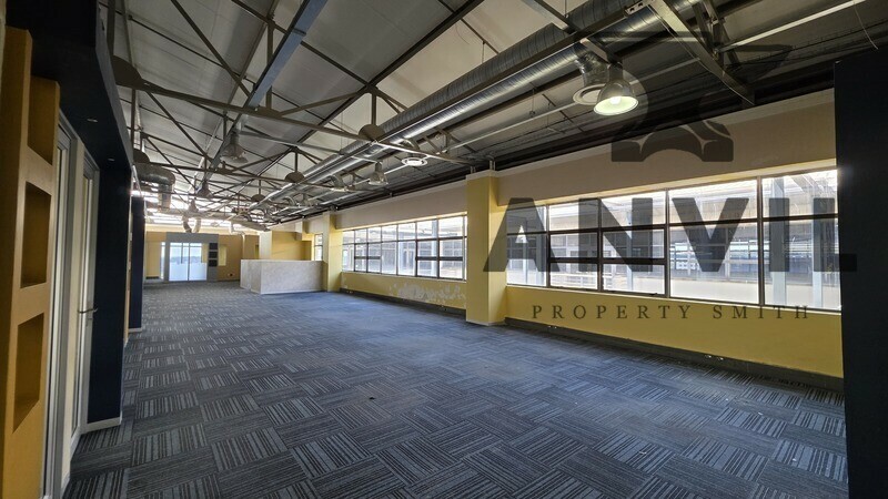 Cradock Square - 3rd Floor - Unit 0301&0302 property image 9