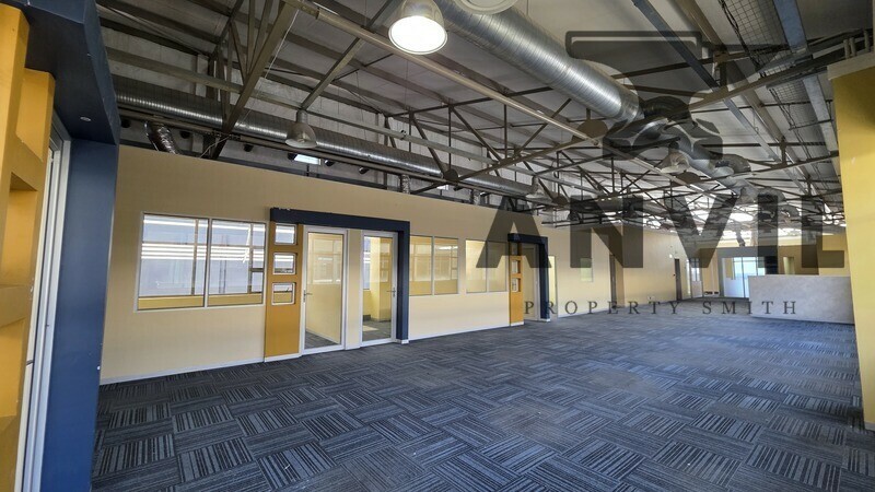 Cradock Square - 3rd Floor - Unit 0301&0302 property image 10