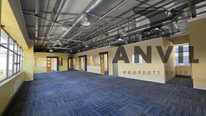 Cradock Square - 3rd Floor - Unit 0301&0302 property image 18