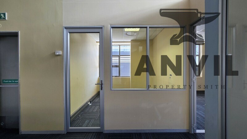 Cradock Square - 3rd Floor - Unit 0301&0302 property image 19