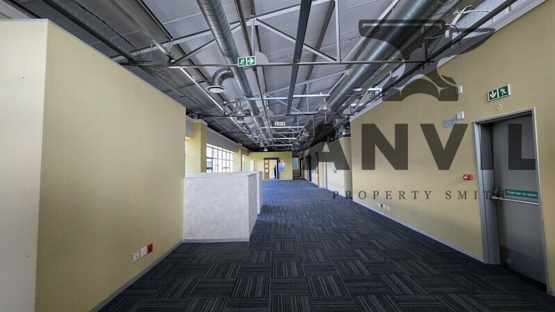 Cradock Square - 3rd Floor - Unit 0301&0302 property image 22