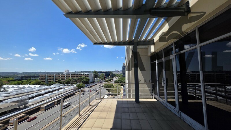 Cradock Square - 3rd Floor - Unit 0301&0302 property image 31