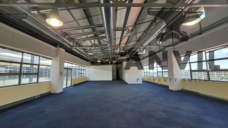 Cradock Square - 3rd Floor - Unit 0301&0302 property image 44