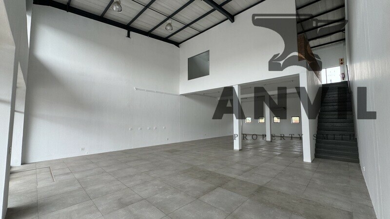 Shop 3 - Xavier Boulevard Shopping Centre