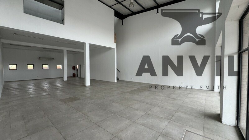 Xavier Boulevard Shopping Centre - Shop 3 - Xavier Boulevard Shopping Centre property image 4