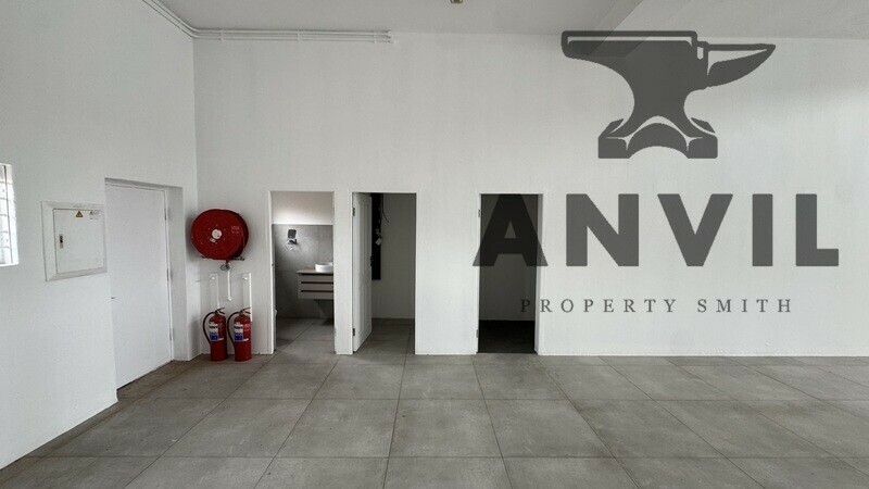 Xavier Boulevard Shopping Centre - Shop 3 - Xavier Boulevard Shopping Centre property image 7