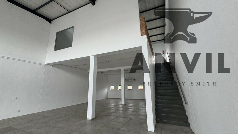 Xavier Boulevard Shopping Centre - Shop 3 - Xavier Boulevard Shopping Centre property image 5