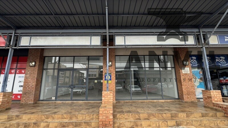 Xavier Boulevard Shopping Centre - Shop 3 - Xavier Boulevard Shopping Centre property image 2