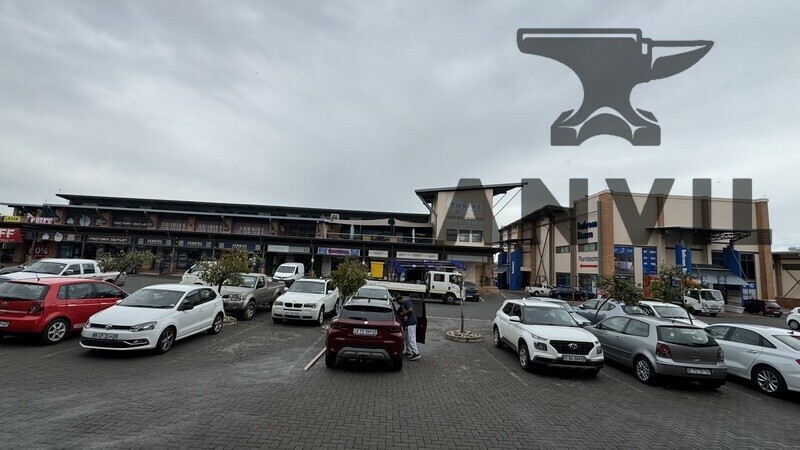 Xavier Boulevard Shopping Centre - Shop 3 - Xavier Boulevard Shopping Centre property image 18