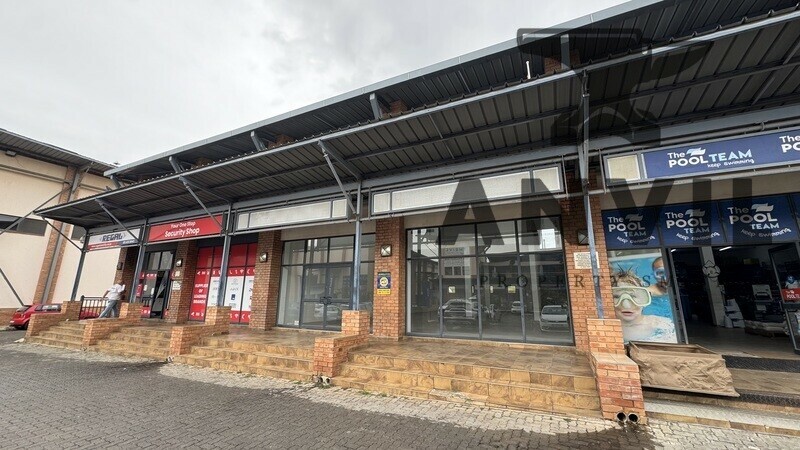 Xavier Boulevard Shopping Centre - Shop 3 - Xavier Boulevard Shopping Centre property image 22