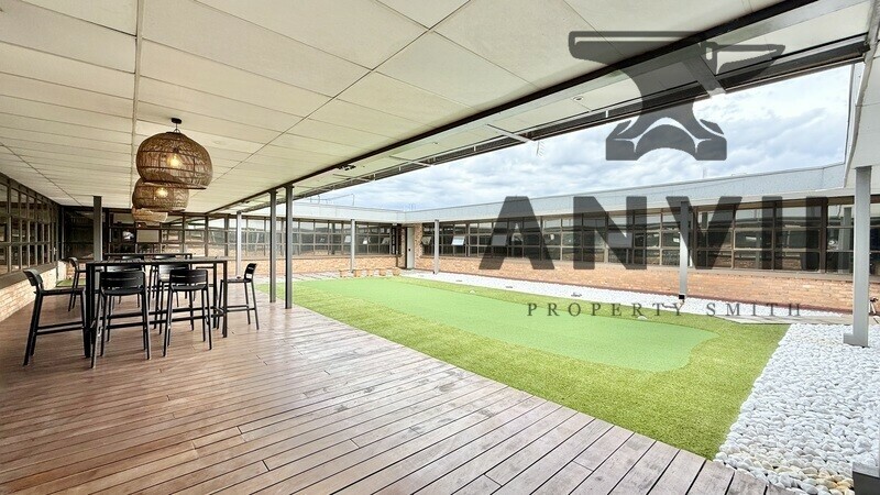 Waterkloof Rand Centre, Pretoria - Suite 11 property image 16