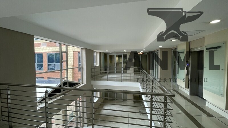 Constantia Office Park - Parkview House, Roodepoort -  FIRST FLOOR property image 4