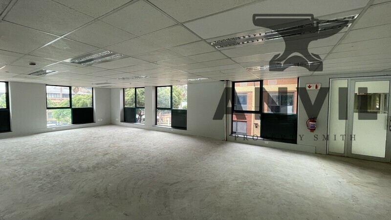 Constantia Office Park - Parkview House, Roodepoort -  FIRST FLOOR property image 6
